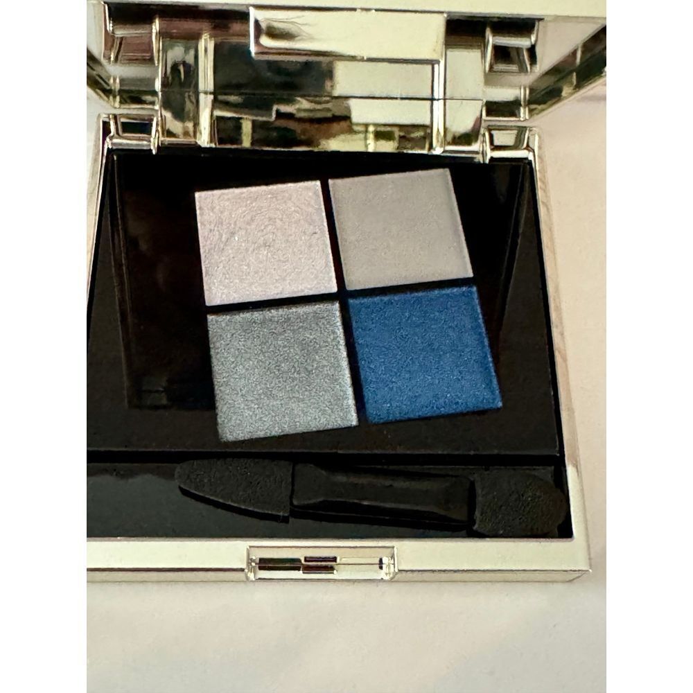 Smith and Cult Book of Eyes - Ice Tears - Quad Eyeshadow Palette‎ - New In Box